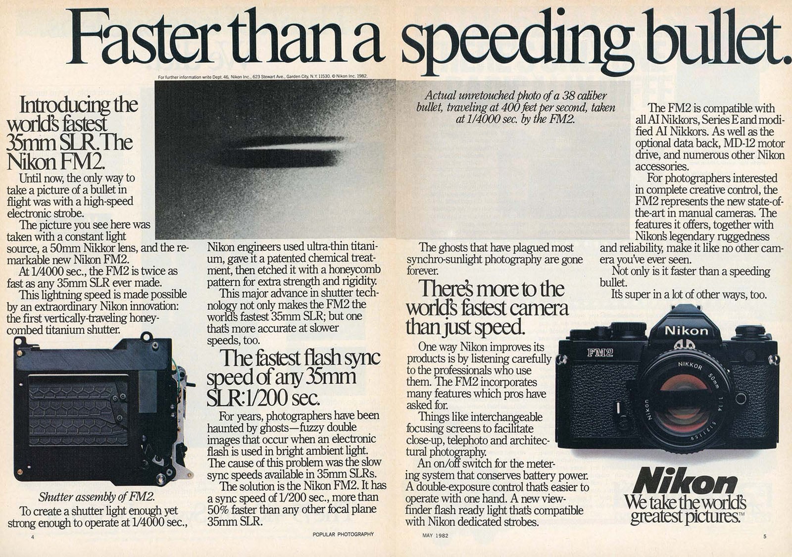 10 of the Hottest 35mm Cameras You Could Buy in 1982 | PetaPixel