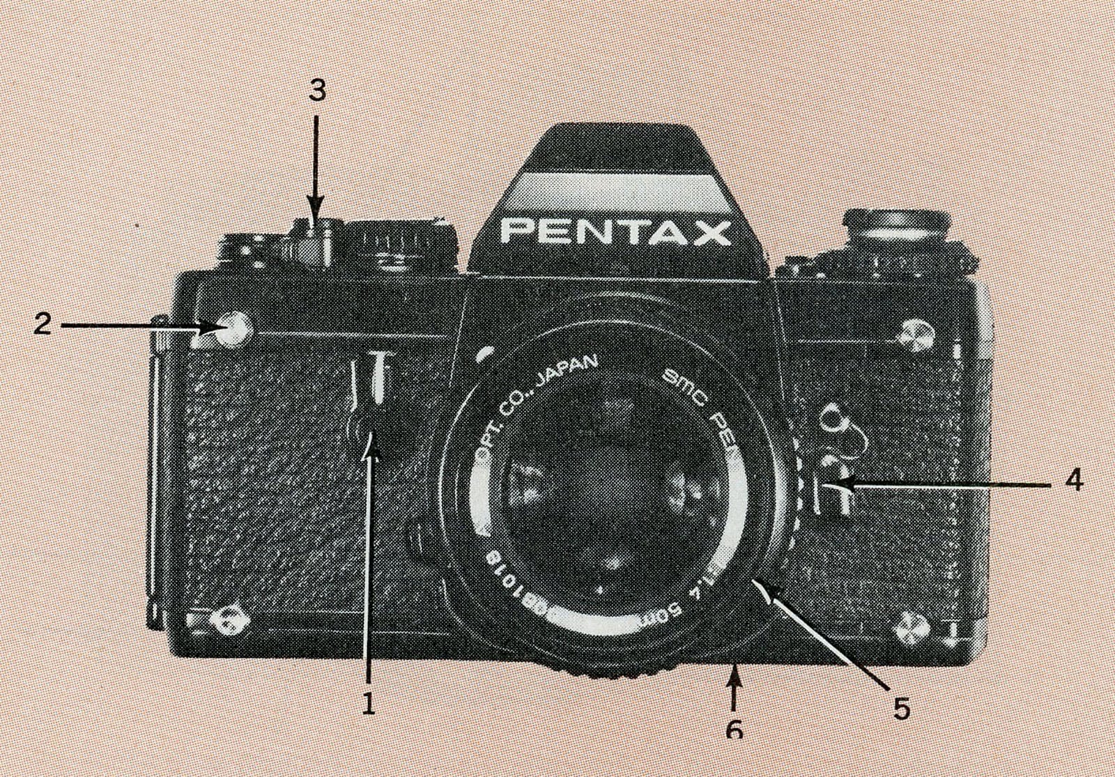 10 of the Hottest 35mm Cameras You Could Buy in 1982 | PetaPixel