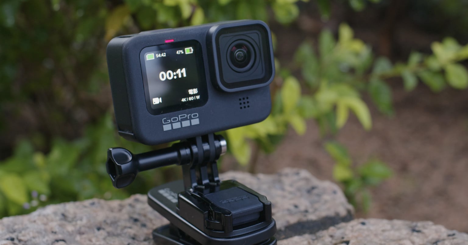 Amazon and GoPro File Joint Lawsuit Against China-based Counterfeiters ...