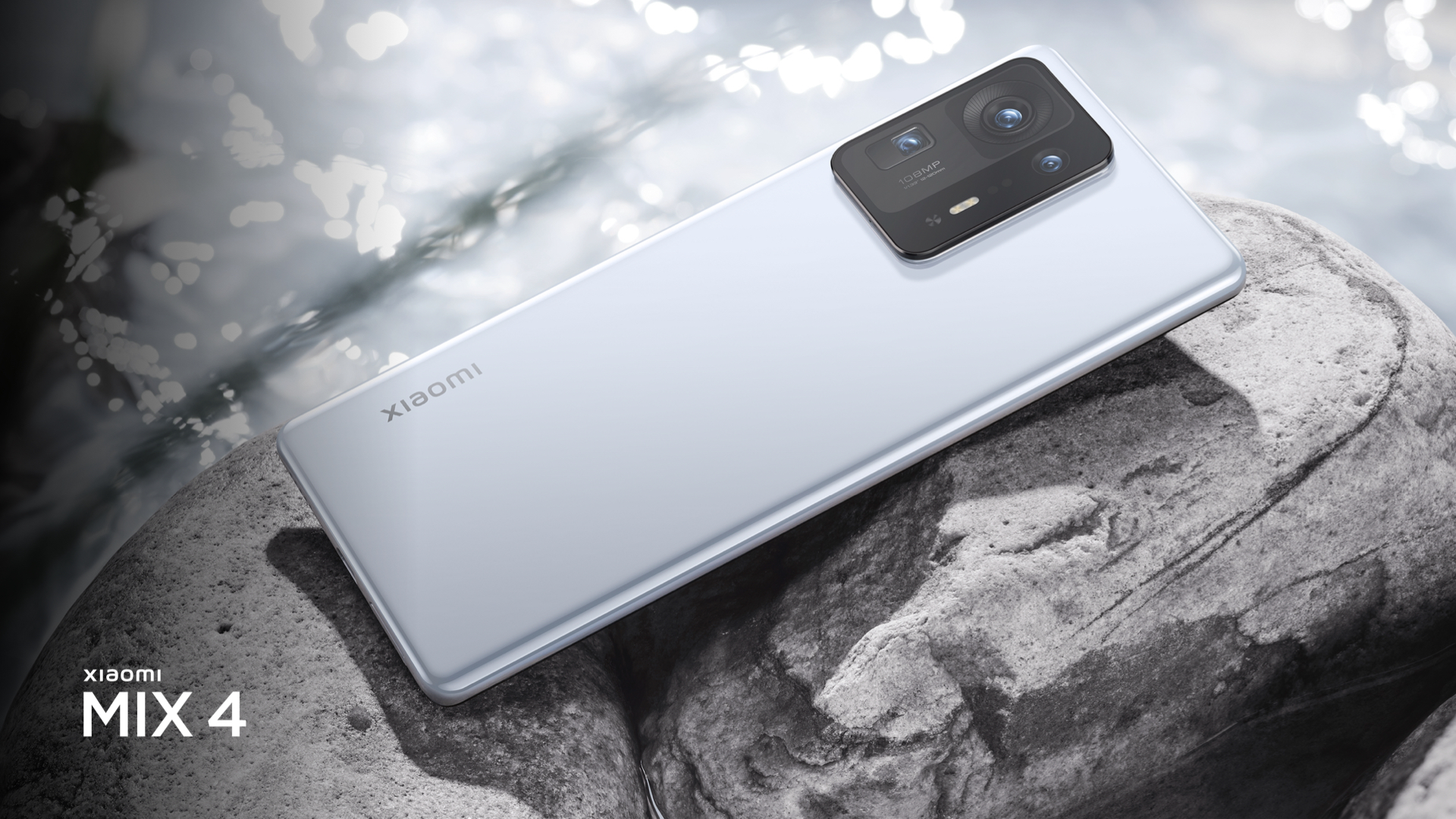 Xiaomi Launches the Mix 4 with its First Under-Display Selfie Camera ...