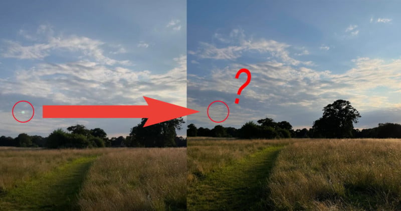 Lens Flare in Photography: A Complete Guide | PetaPixel