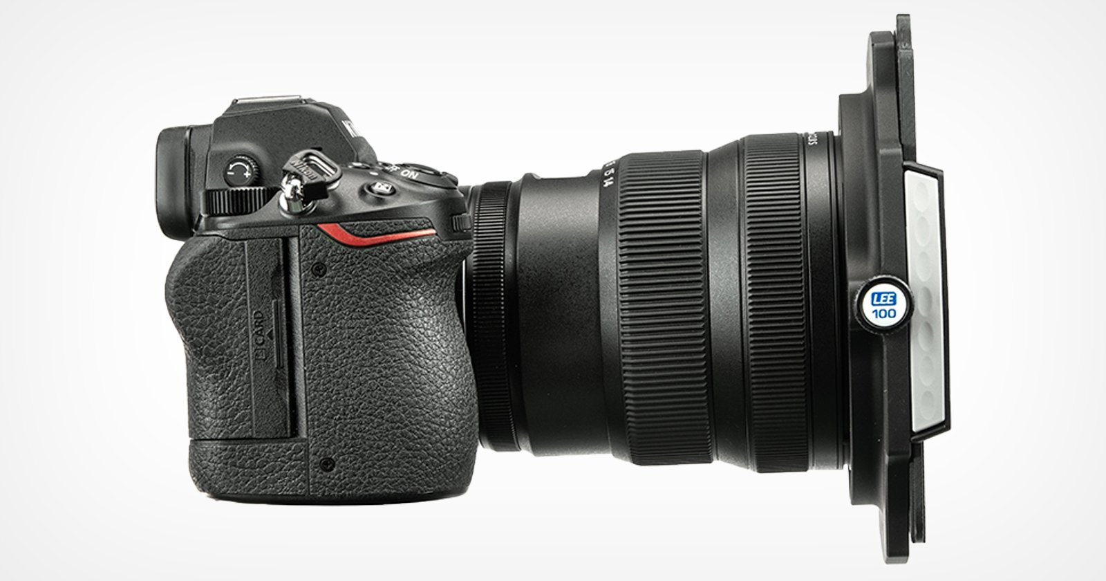 Lee Filters Unveils System Specifically for the Nikon Z 14-24mm f/2.8