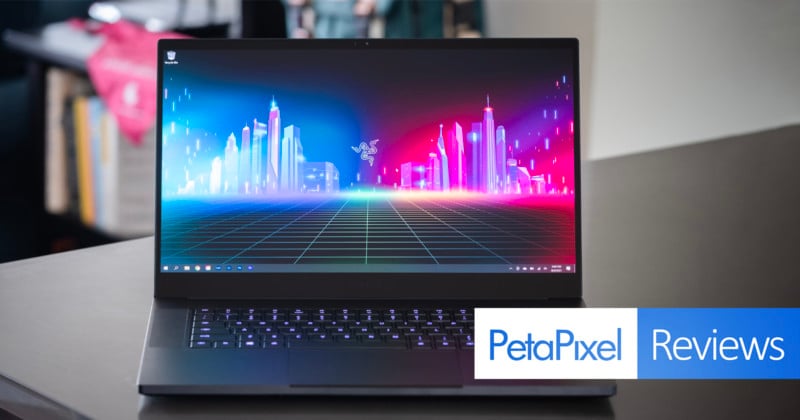 Razer Blade 15 Advanced Edition (2021) Review