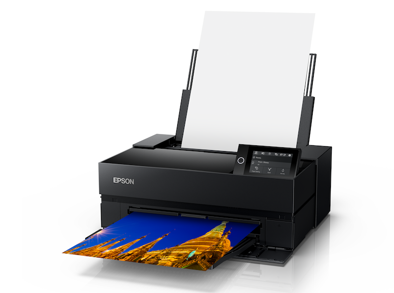 best printer for photographers 2010