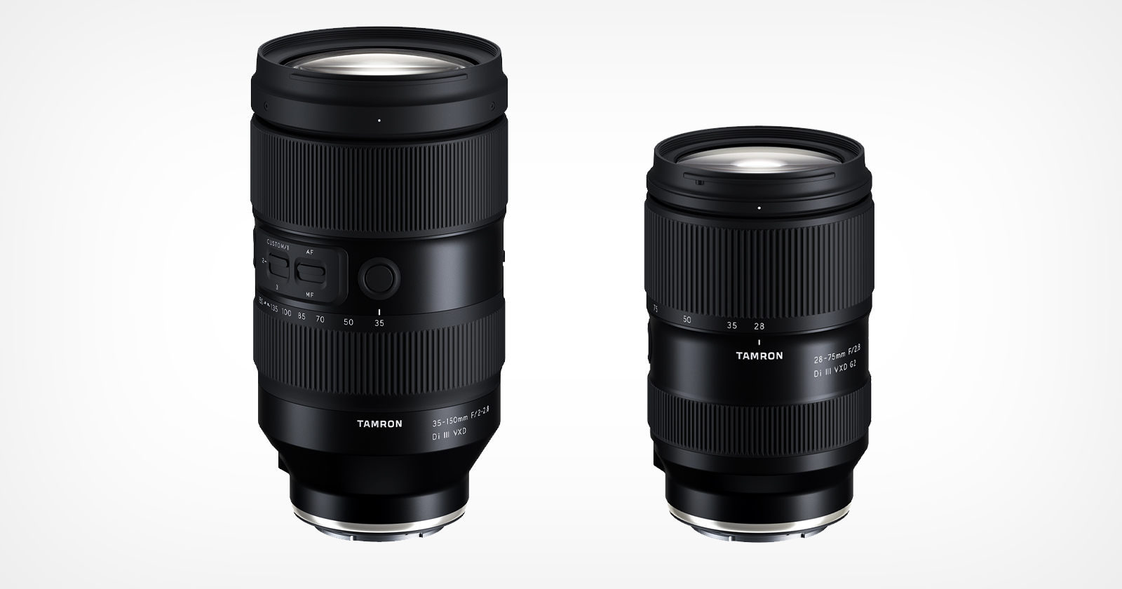 Review: The Tamron 28-75mm f/2.8 for Sony FE is a Home Run