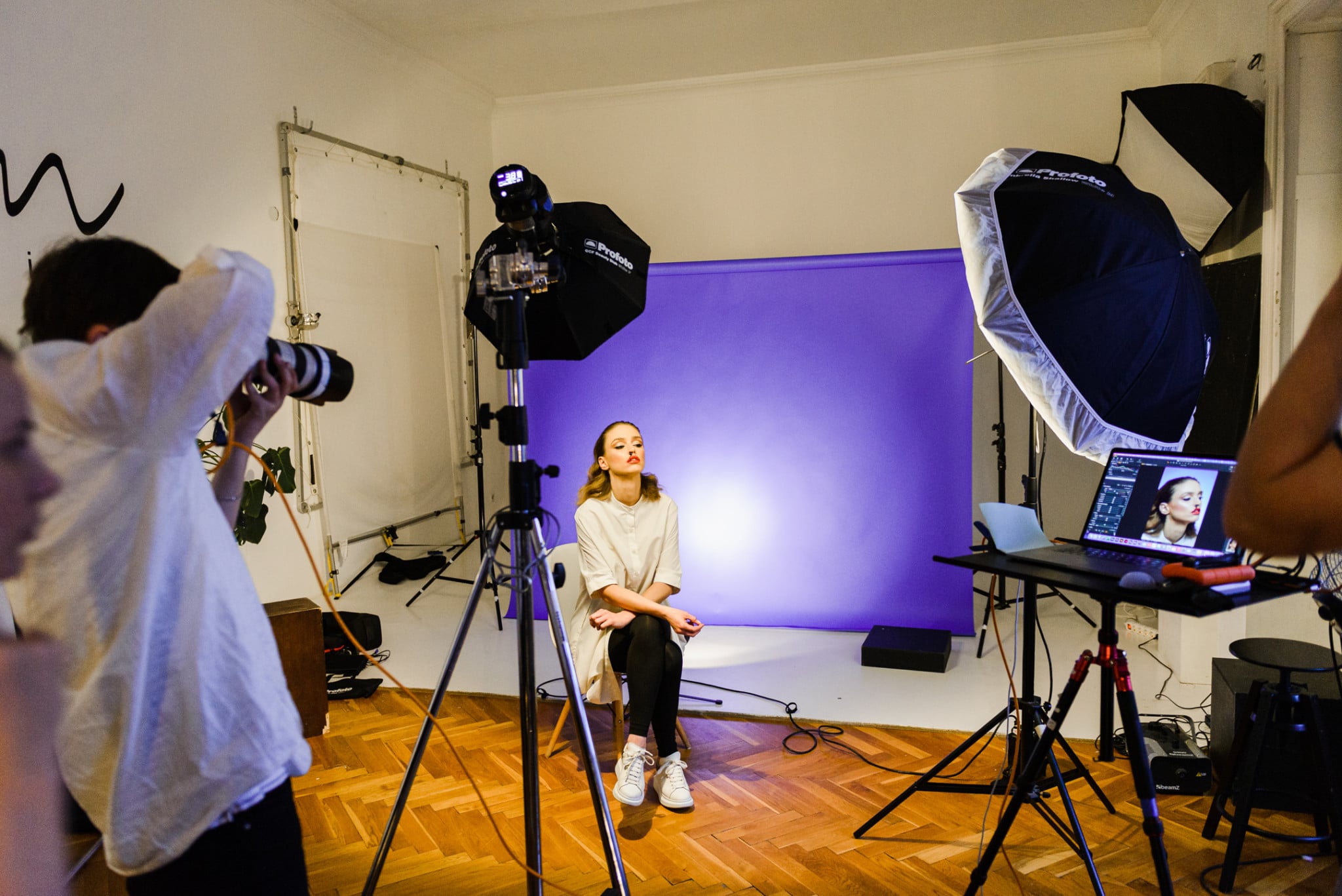 The Photographer's Guide to Beauty Dishes PetaPixel