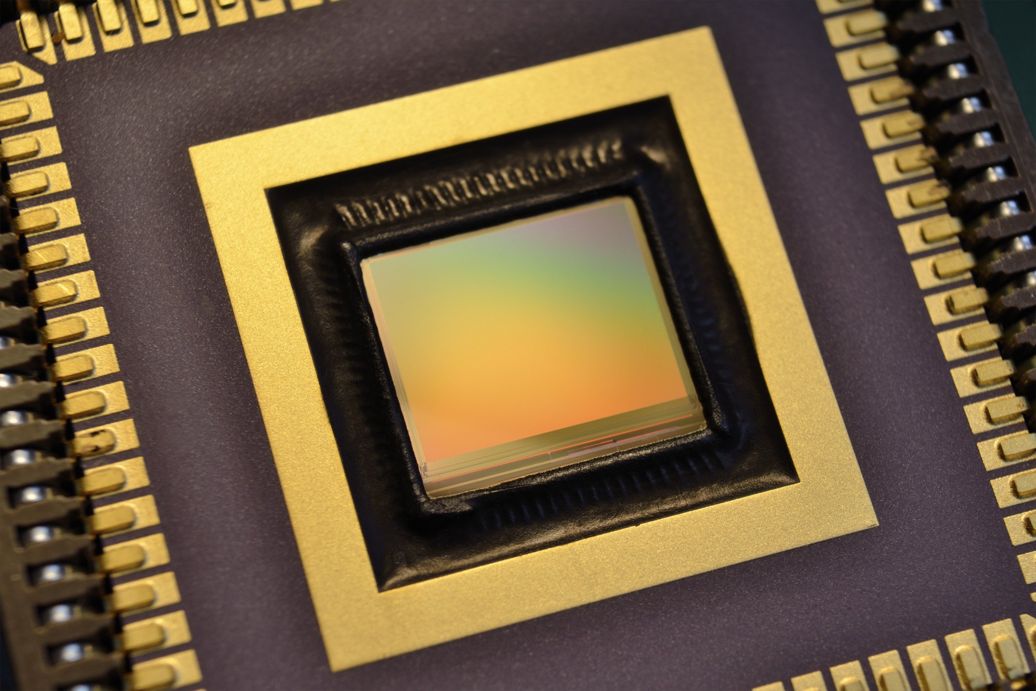 What Is The Difference Between A CCD And CMOS Camera Sensor? – Tech ...