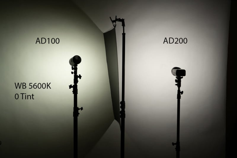 The Godox AD Flash is Unusable for Pro Photography   PetaPixel