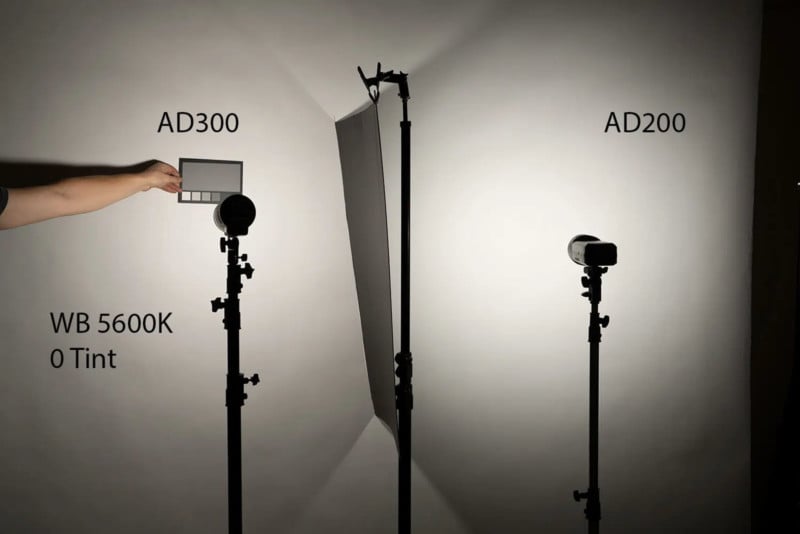 The Godox AD100 Flash is Unusable for Pro Photography | PetaPixel