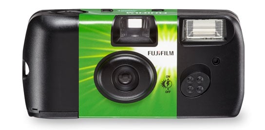 Disposable Camera Guide for 2021