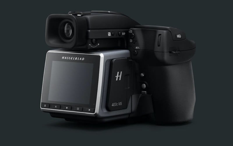 hasselblad camera most expensive