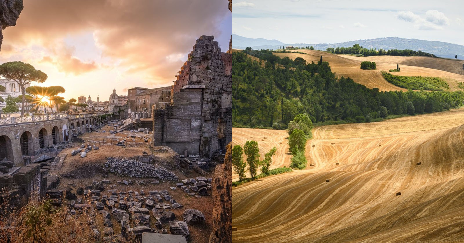 The Power of Landscape Photography and How It Changed Me