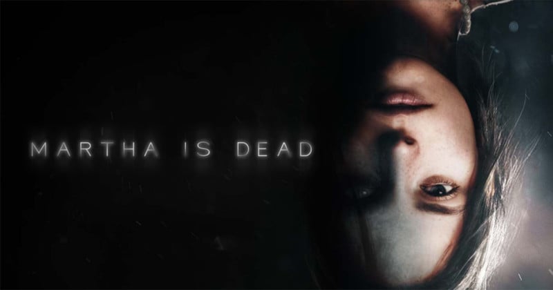 free download martha horror game