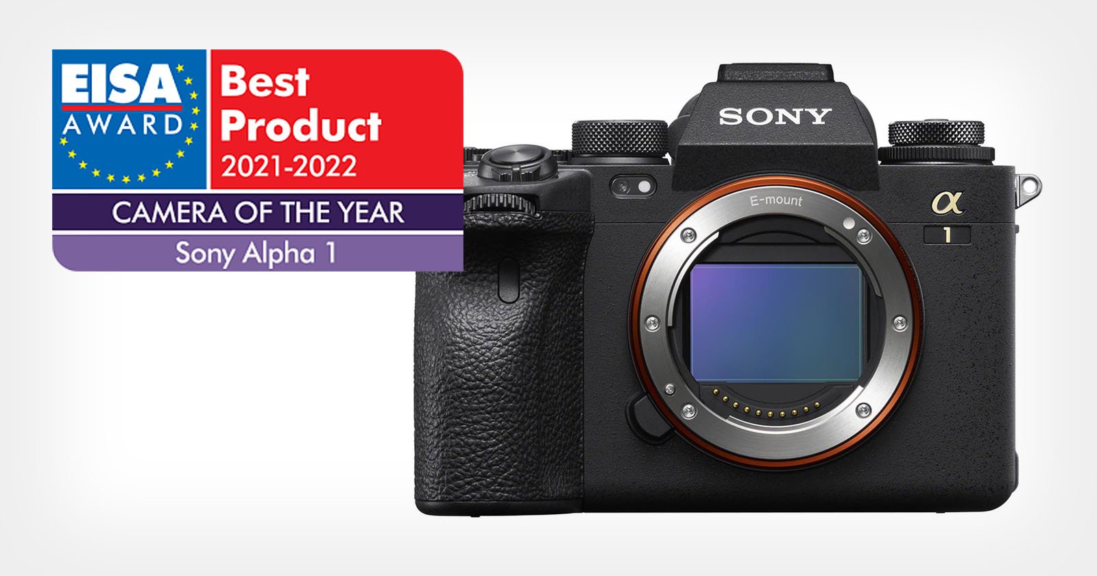 The Best Cameras and Lenses of 2021 According to the EISA Awards