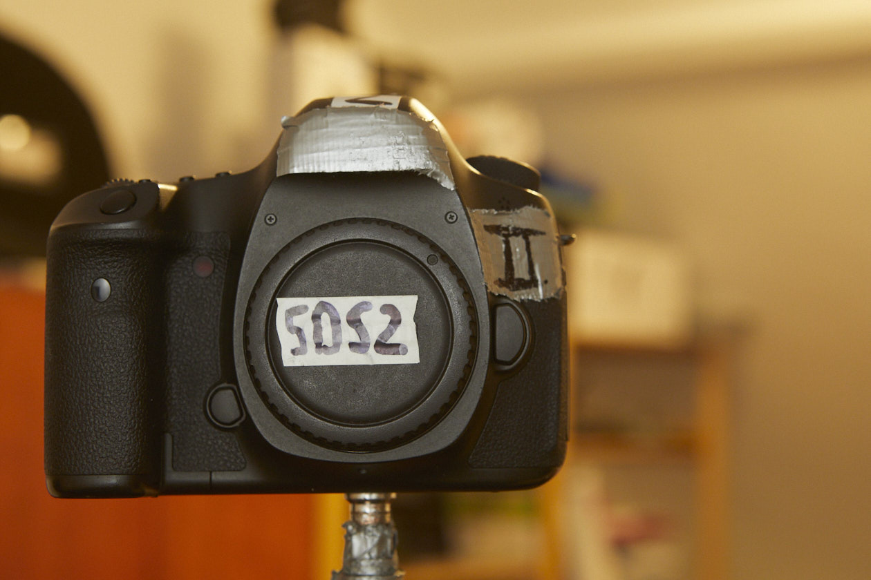 How to Mix Flash with Ambient Light A StepbyStep Method PetaPixel