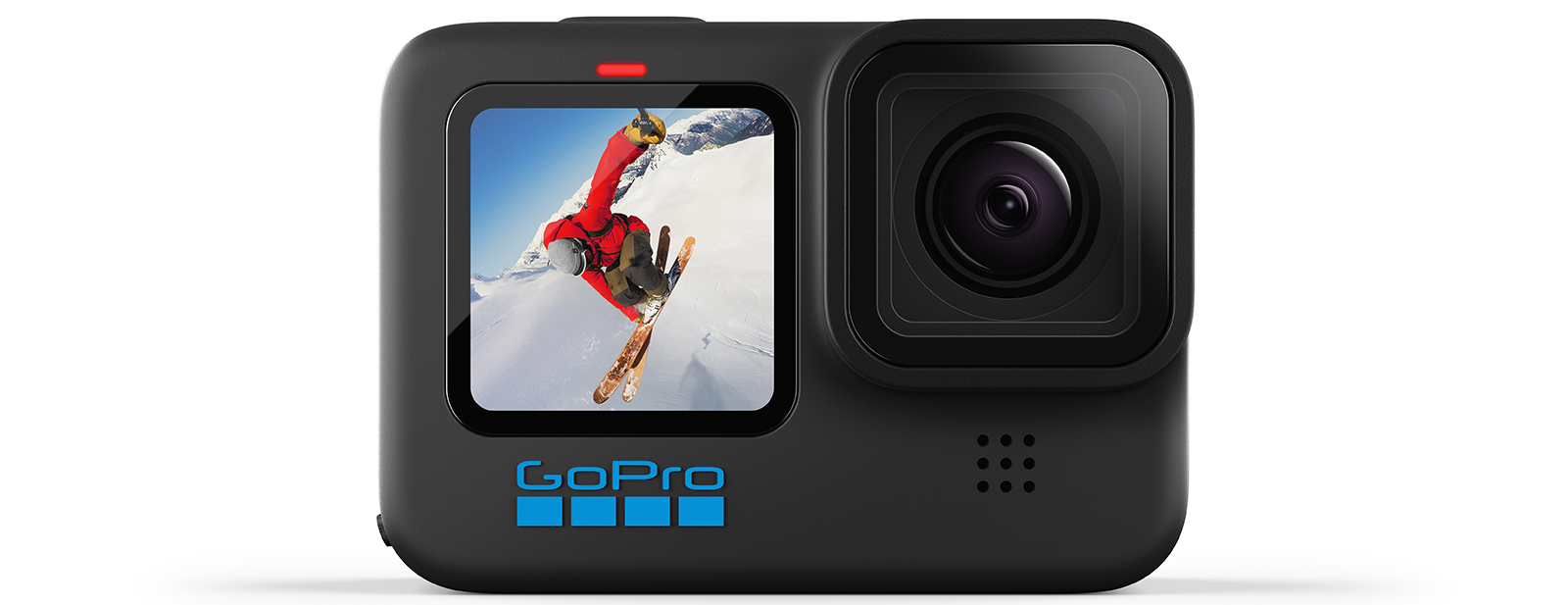 GoPro Admits Hero 10 5.3K Mode Overheats in 20min Under ‘Zero Airflow ...