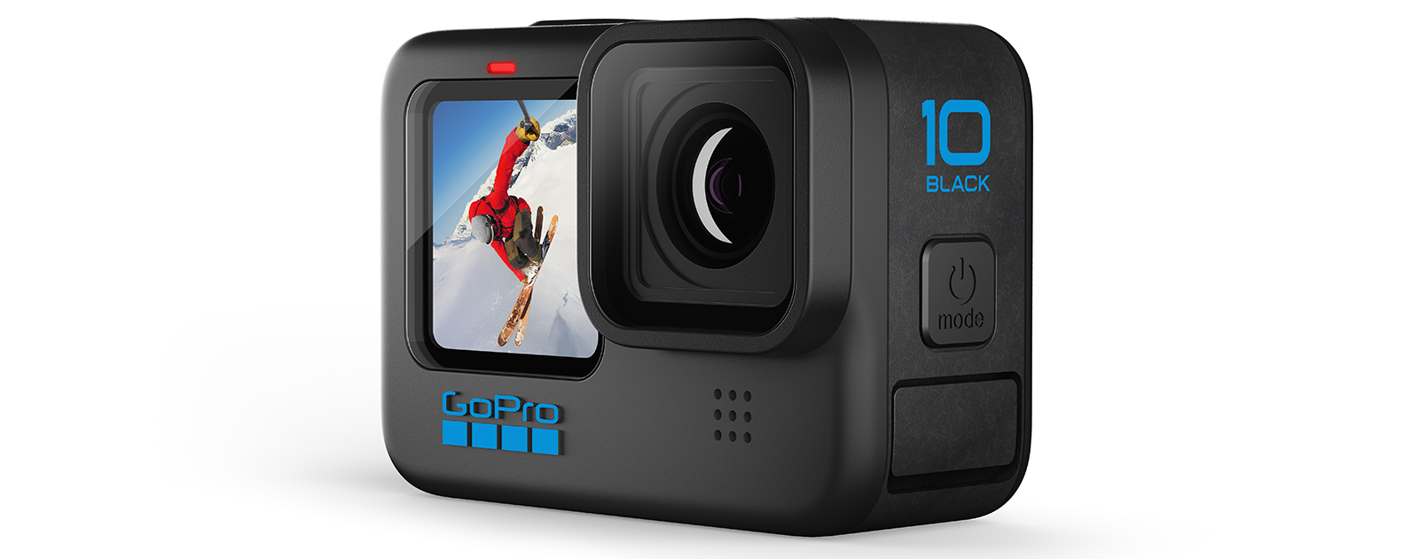 GoPro Admits Hero 10 5.3K Mode Overheats in 20min Under ‘Zero Airflow