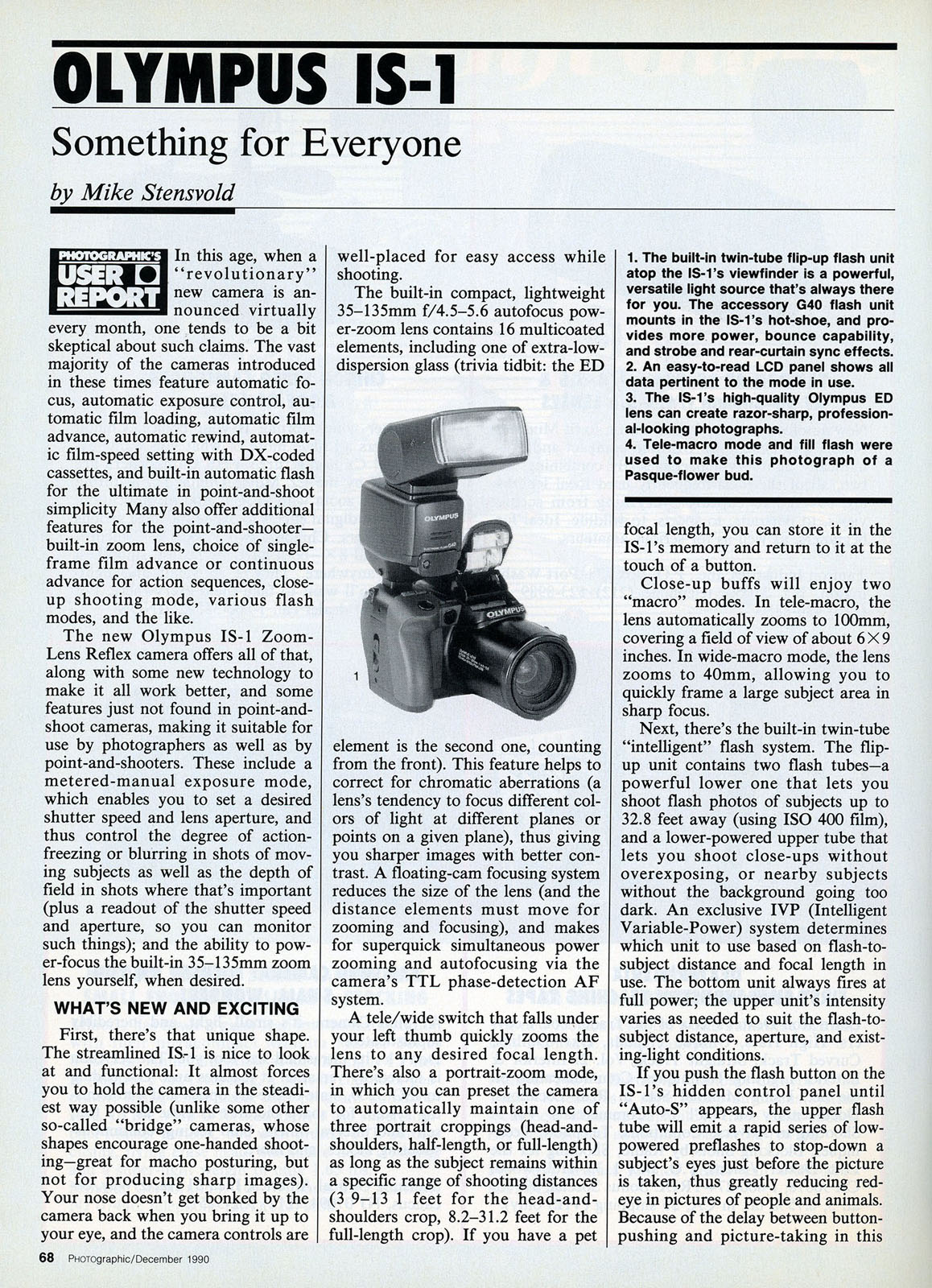 The 10 Hottest 35mm Cameras You Could Buy in 1991 | PetaPixel