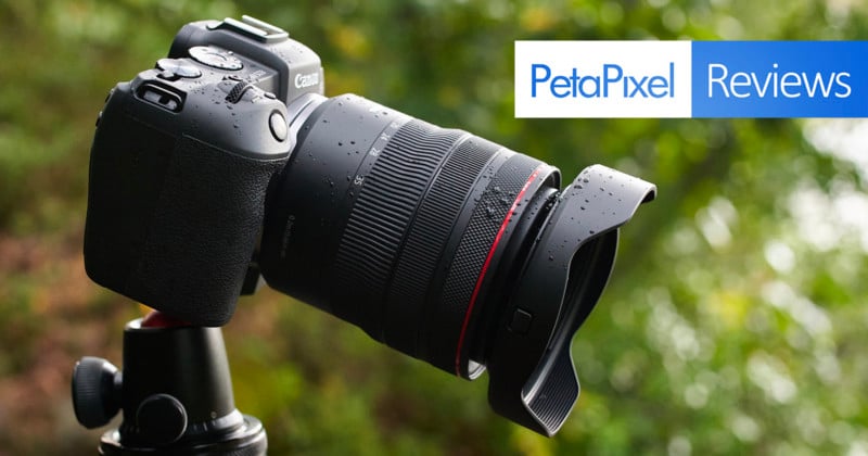 Canon RF 14-35mm f/4L IS USM Lens Review: Feels Good, Shoots Great ...