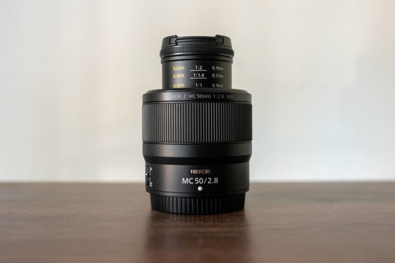 カメラ レンズ(単焦点) Nikon Z MC 50mm f/2.8 Macro Lens Review: A Solid Introduction to 
