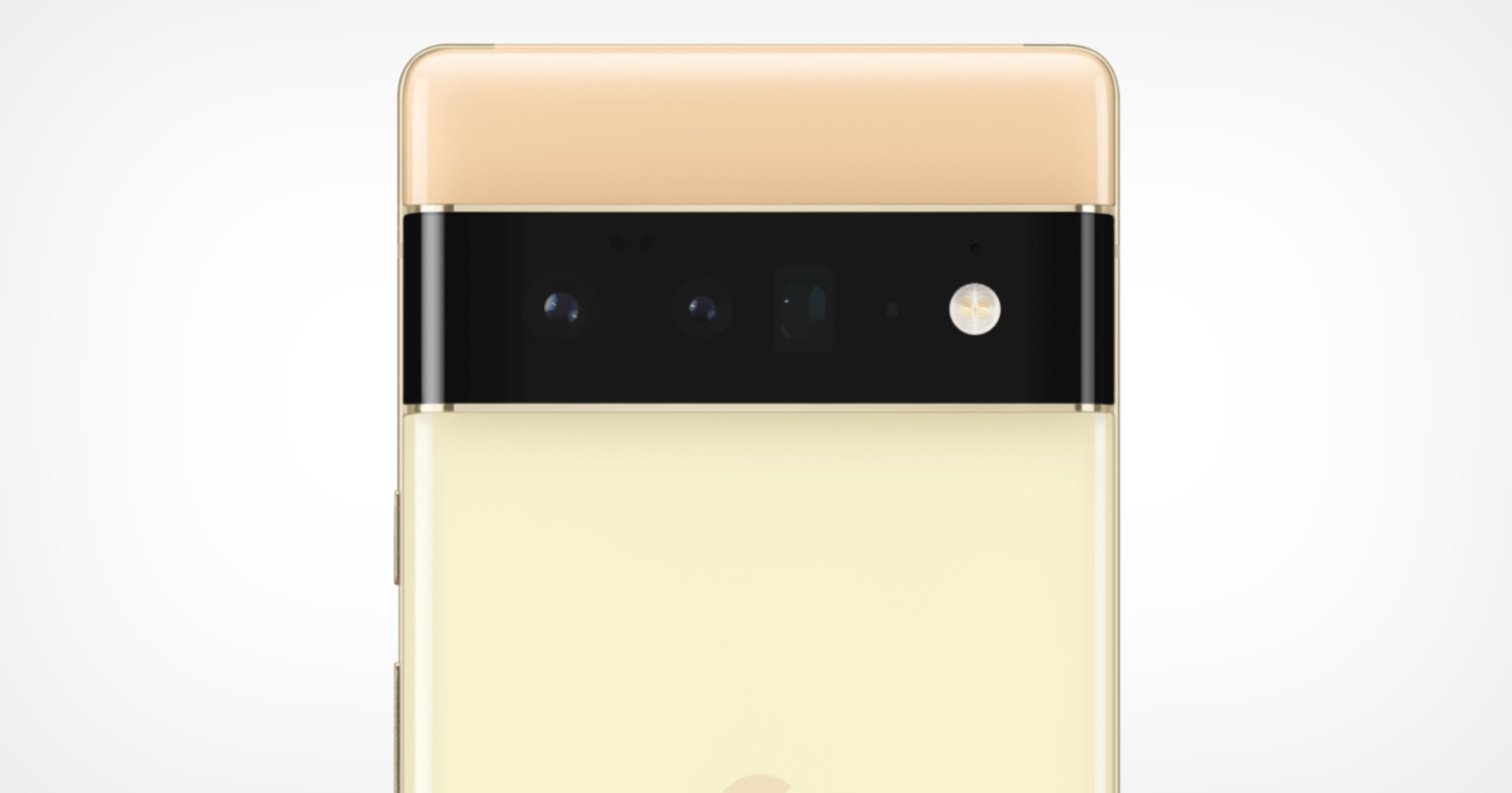 Pixel 6 дата