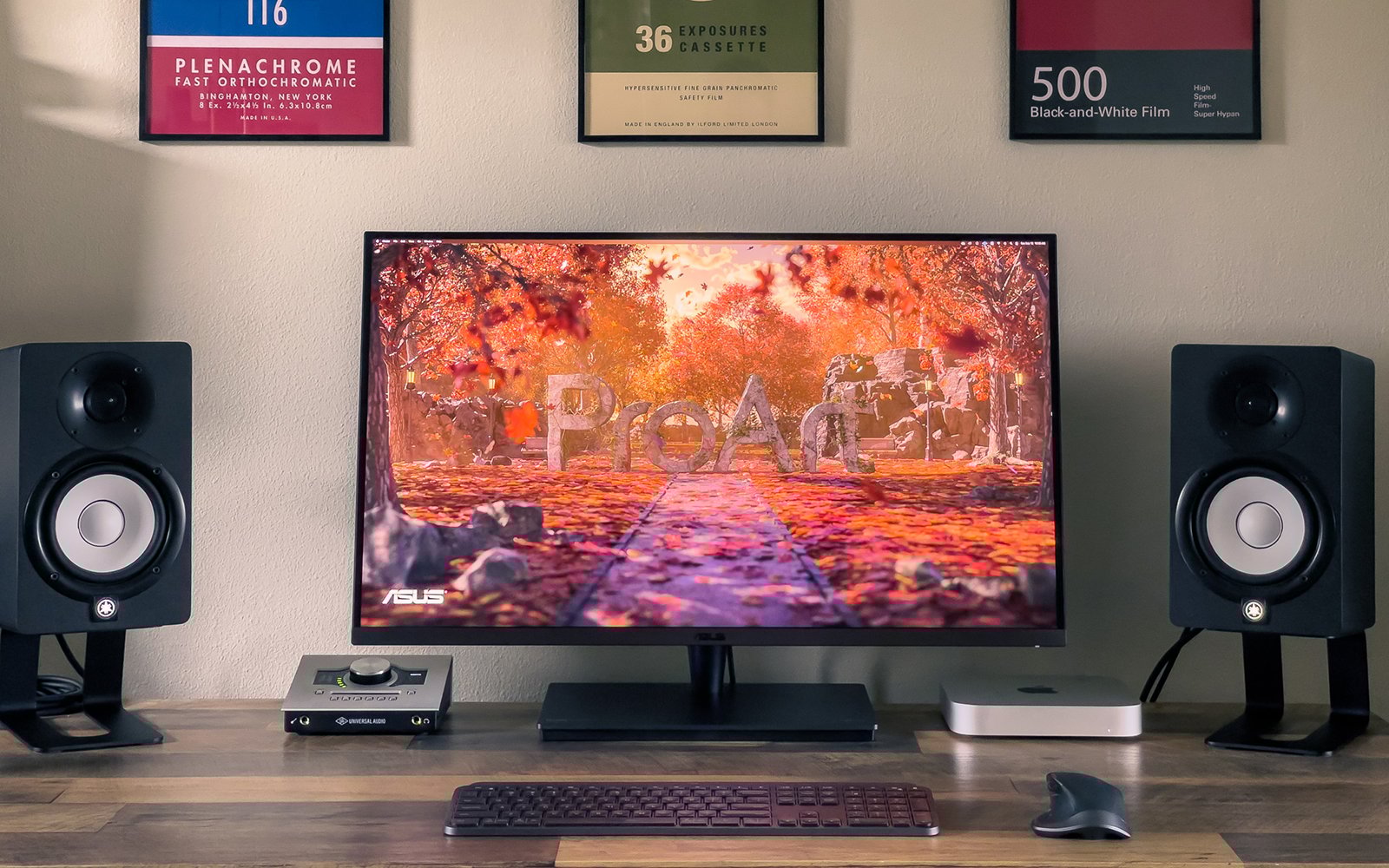 ASUS ProArt PA32UCG Review: Like a Pro Display XDR for PC Users | PetaPixel