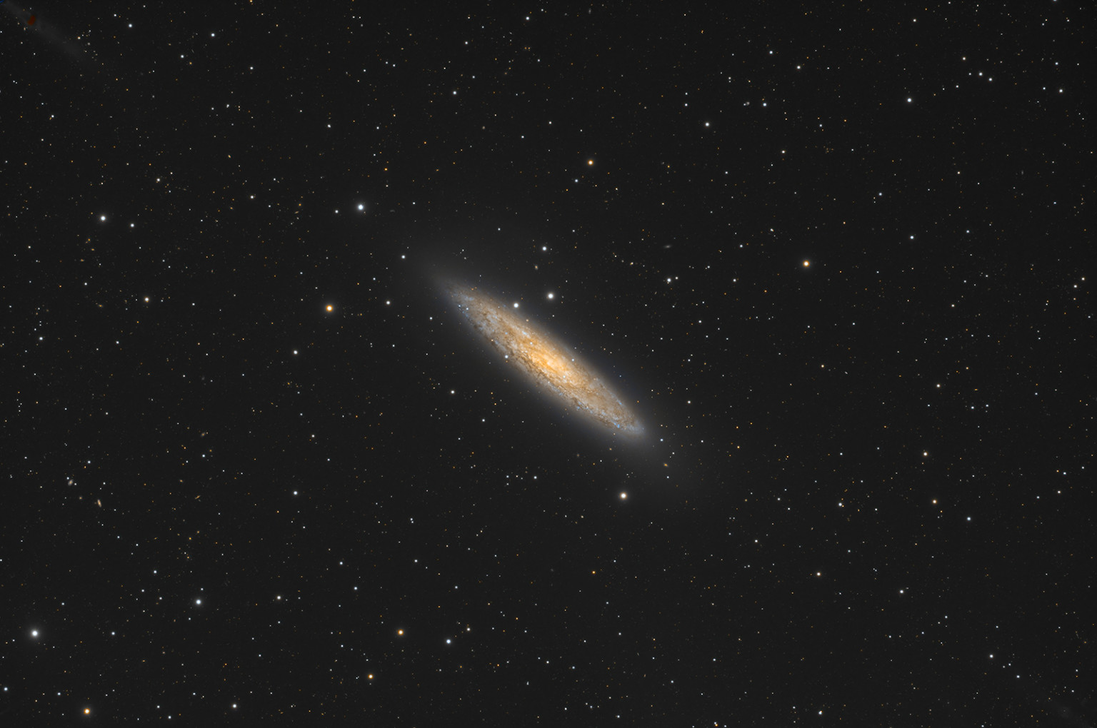 Vaonis Launches the 1050mm, 61MP Hyperia Telescope Camera | PetaPixel