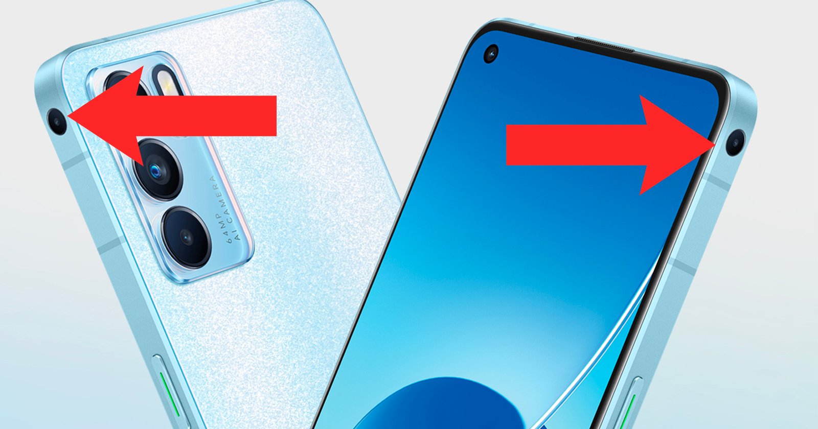 Oppo Double-sided Pop-up Camera Parent Reveal Unique Functionality