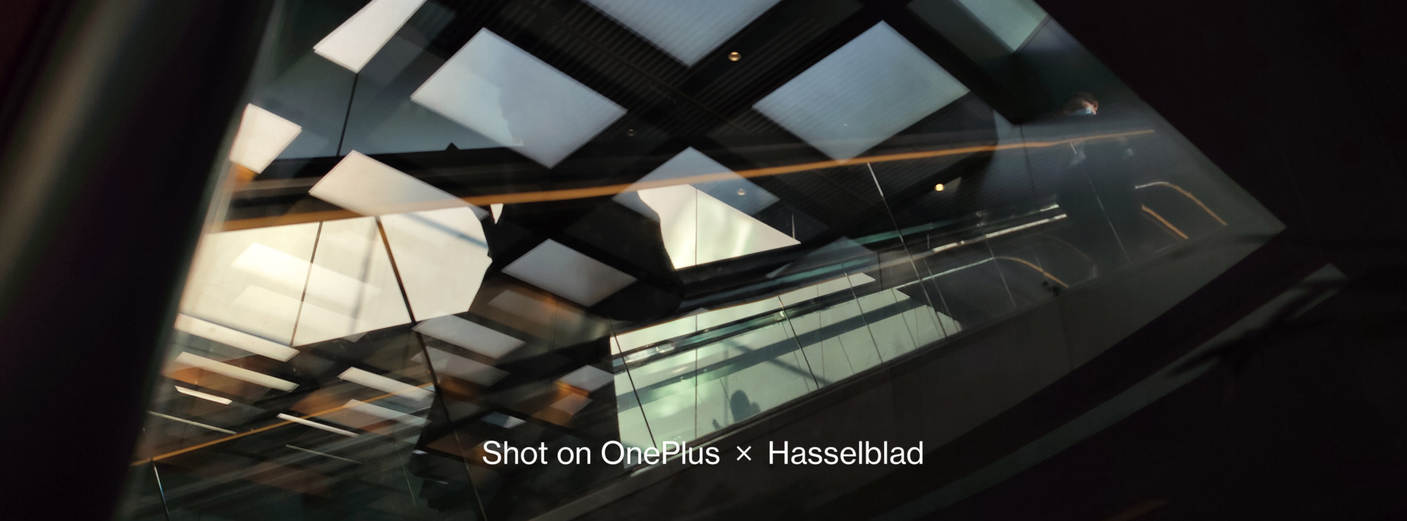 OnePlus 9 Update Adds a Hasselblad XPan Camera Mode | PetaPixel