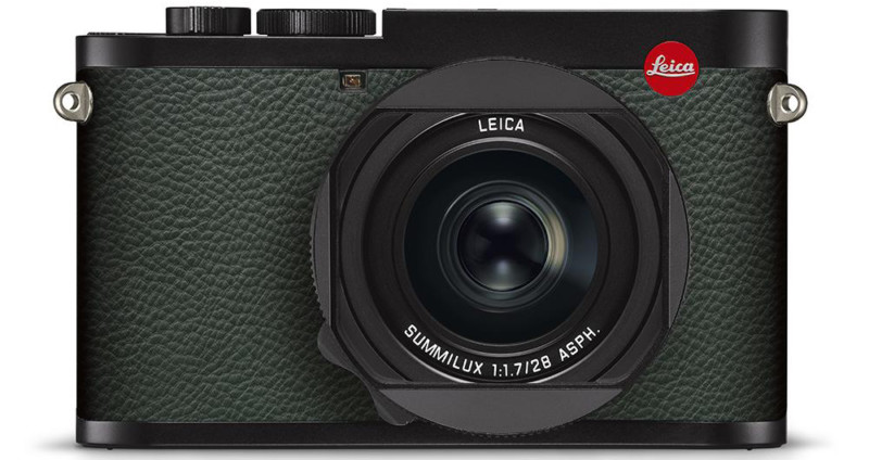 Leica Revives the M6, a 35mm Film Camera it Hasn't Produced Since