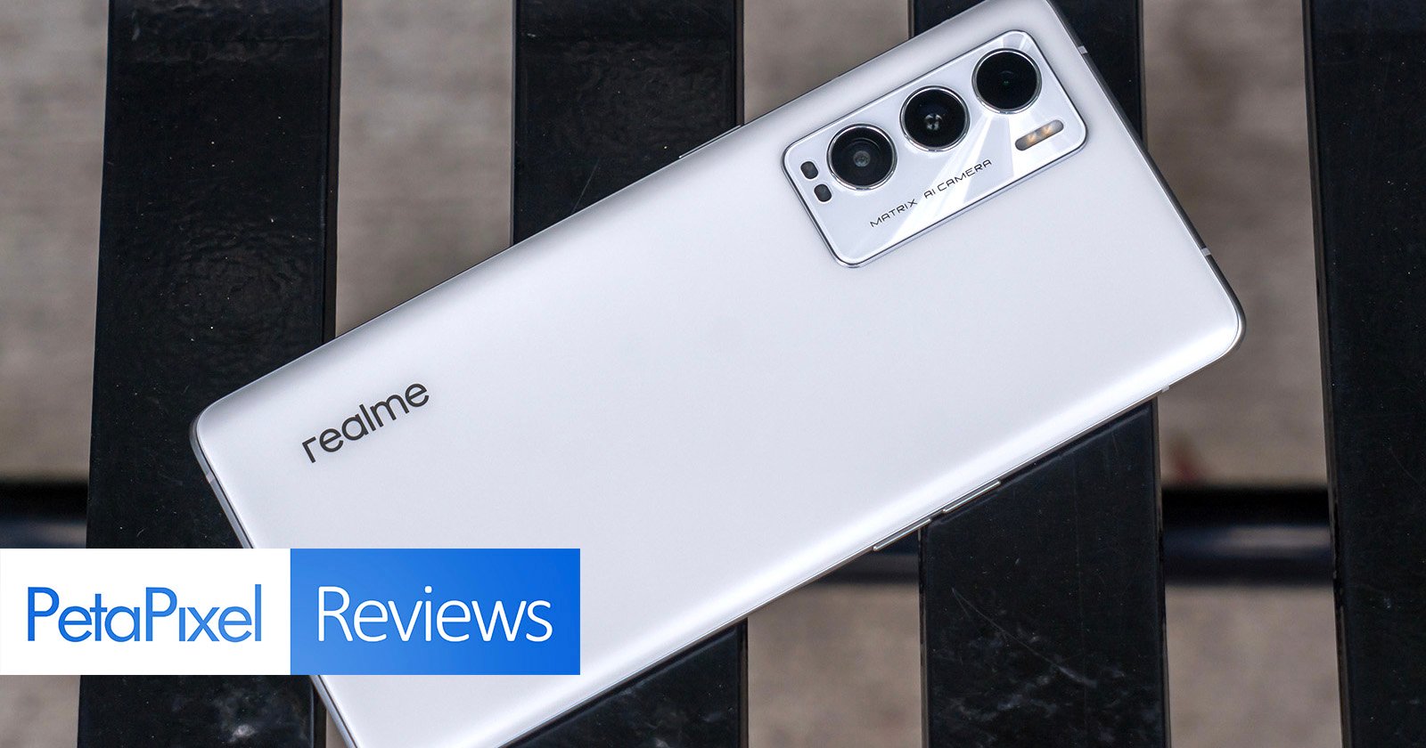 Realme GT Master Edition review