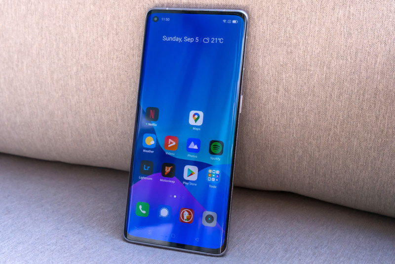 Realme GT Explorer Master Edition Review: Good Looks, Performance, and  Value