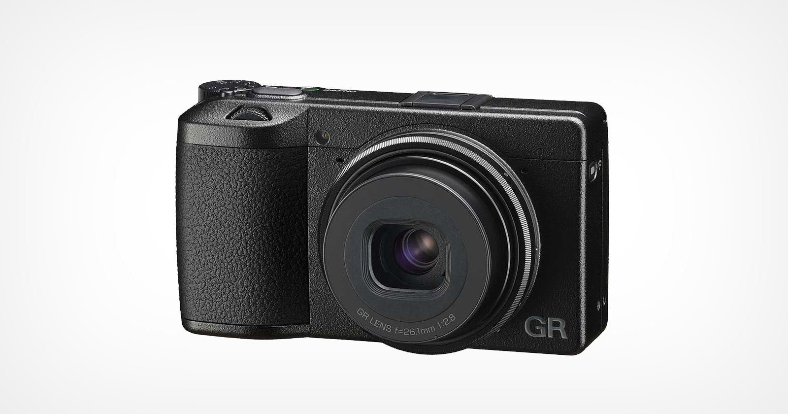 Ricoh GR IIIx Review