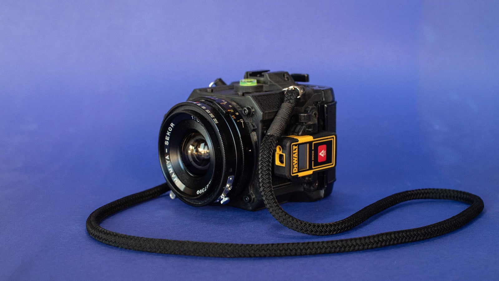 1 Camera in 9 Forms How the Goodman Zone is Being Used by