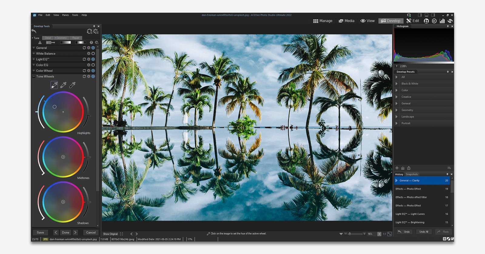 acdsee photo studio ultimate 2021 review