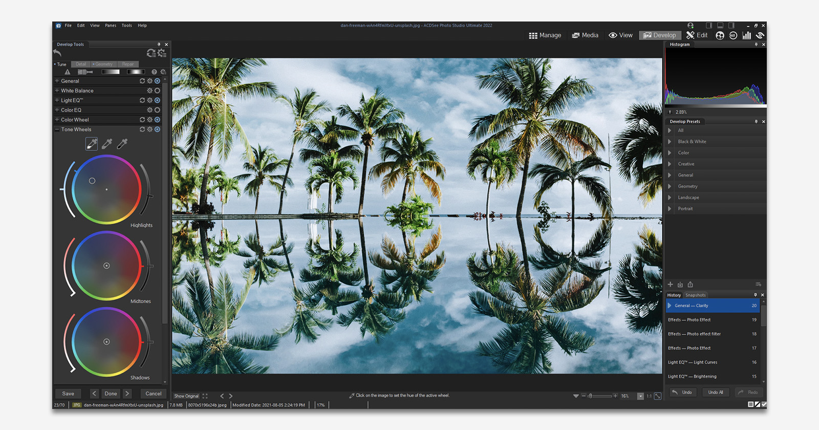 acdsee photo studio ultimate 2021 review