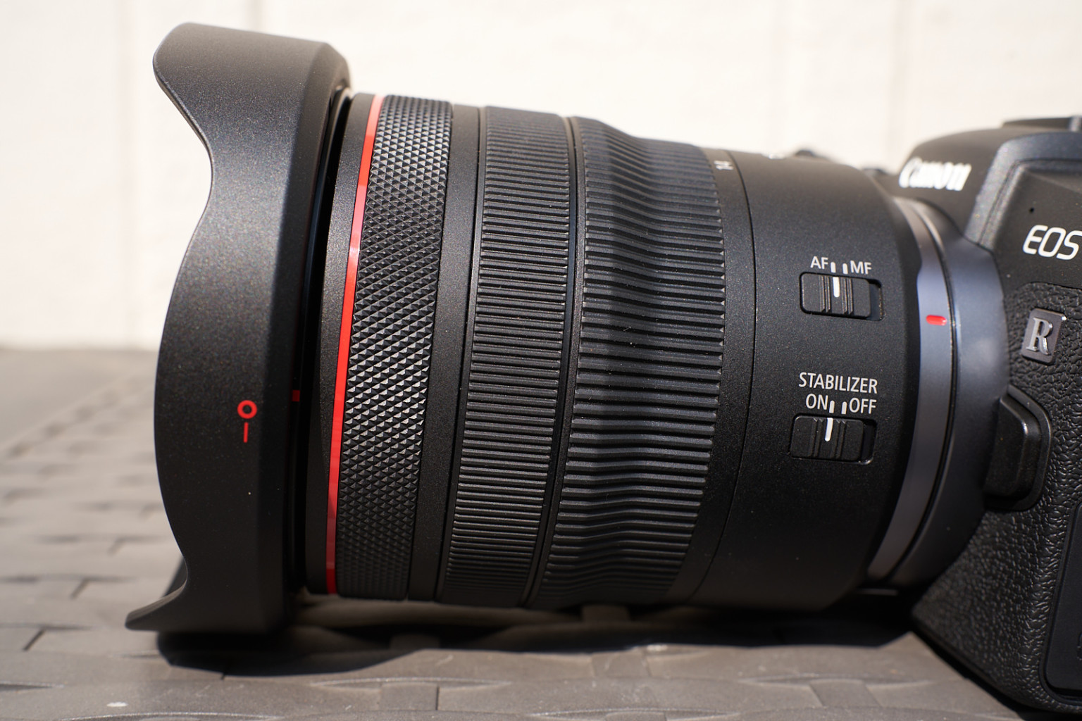 Canon RF 1435mm f/4L IS USM Lens Review Feels Good, Shoots Great PetaPixel