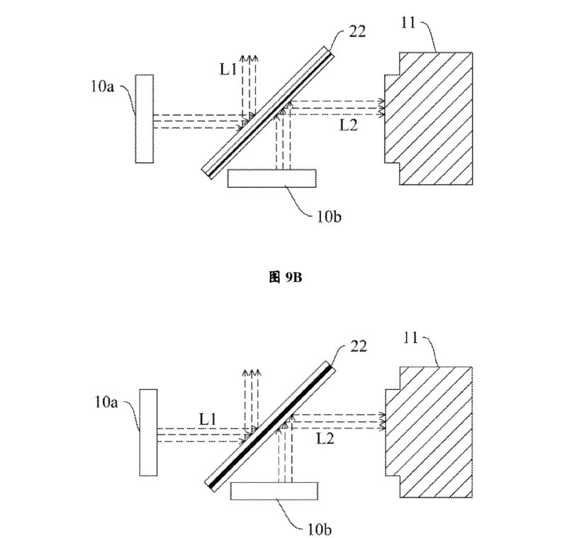 Oppo Develops Smartphone with Camera on the Side of the Device