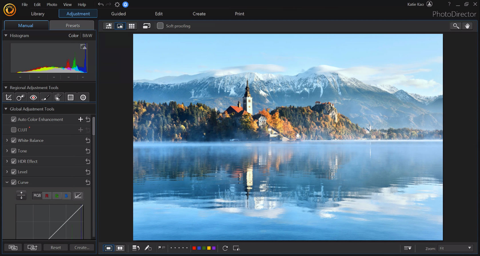 Cyberlink Launches PhotoDirector 13, Super-Charges its AI-Powered Tools ...