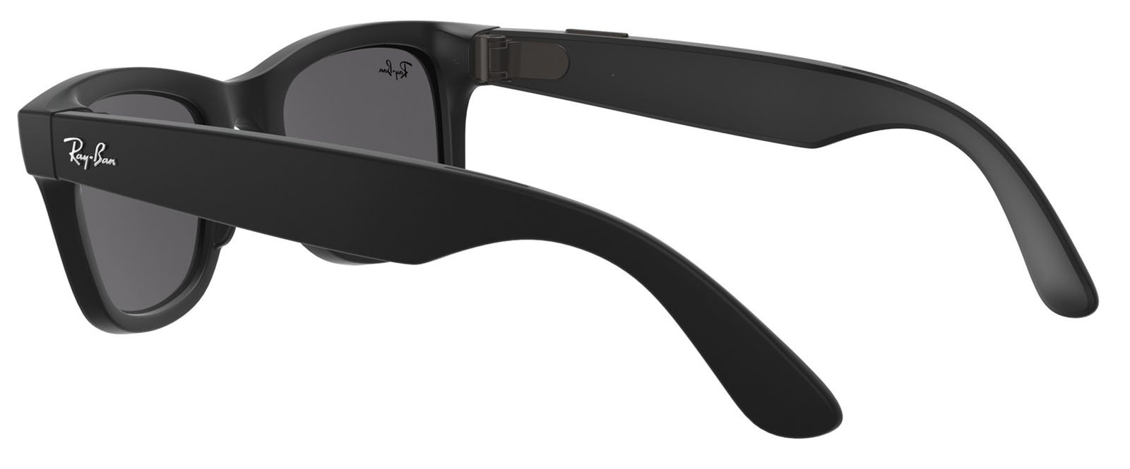 Facebook and RayBan Launch Smart Glasses with 5MP Cameras PetaPixel