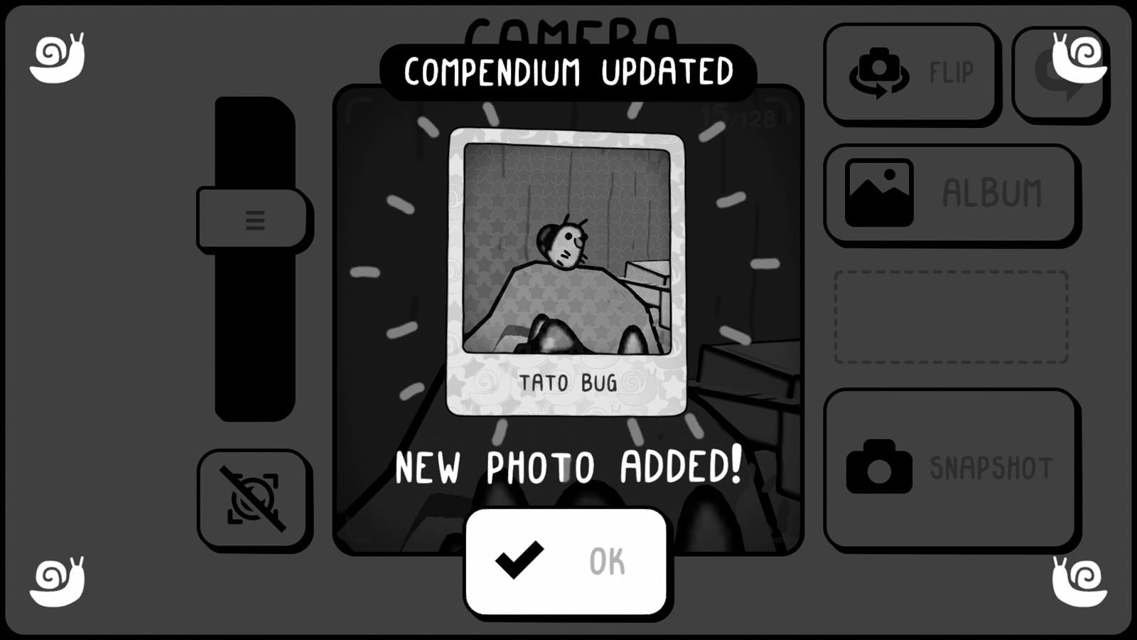 TOEM is a Hand-Drawn Photography Adventure Game | PetaPixel