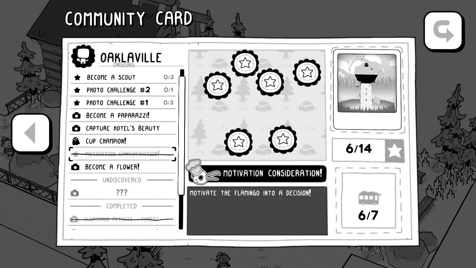 TOEM is a Hand-Drawn Photography Adventure Game | PetaPixel