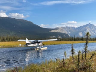 Photographing and Backpacking Through Gates of the Arctic National Park ...