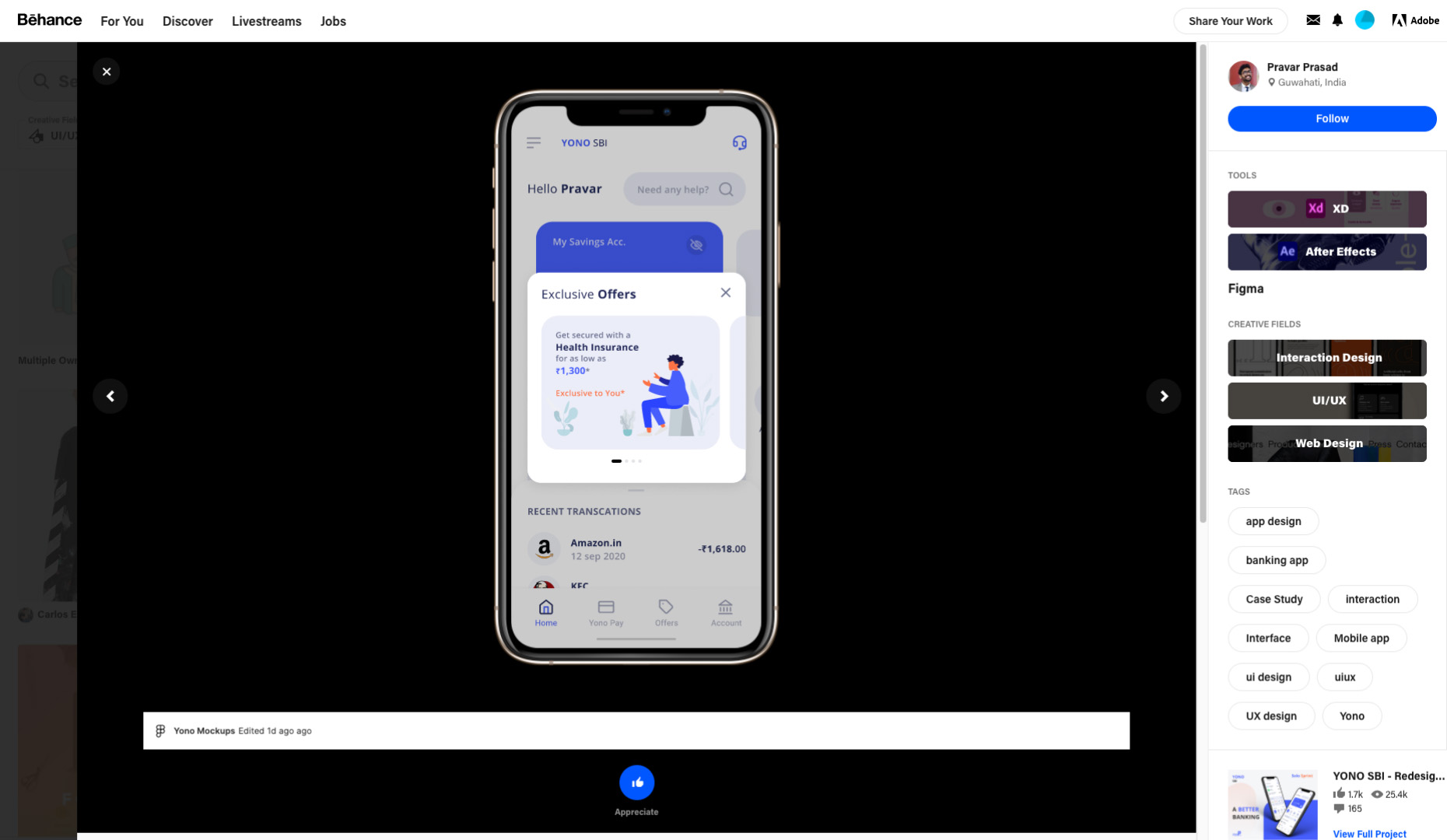 Behance Rolls Out Patreon-Like Subscriber System for All Members ...