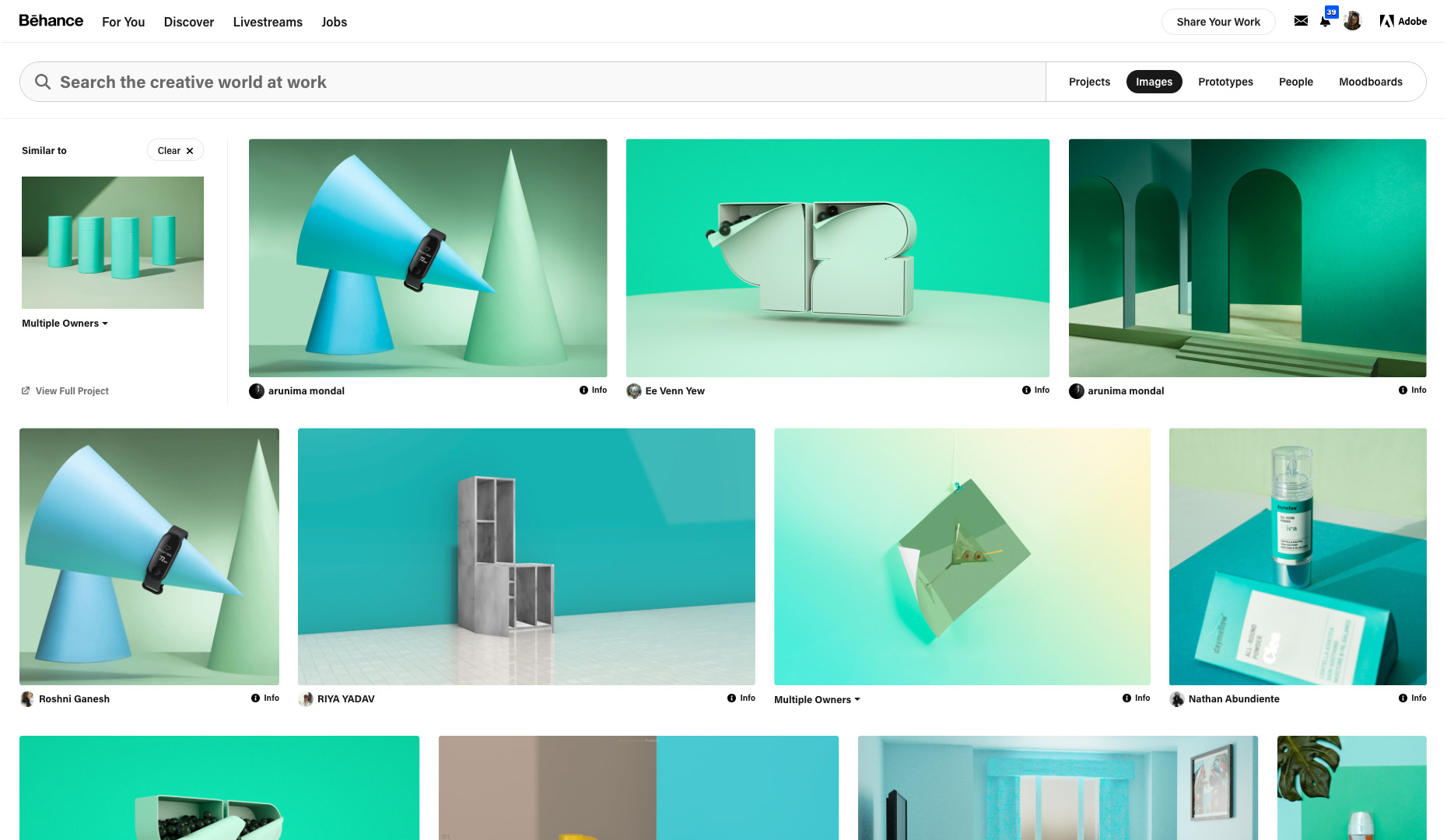 Behance Rolls Out Patreon-Like Subscriber System for All Members ...