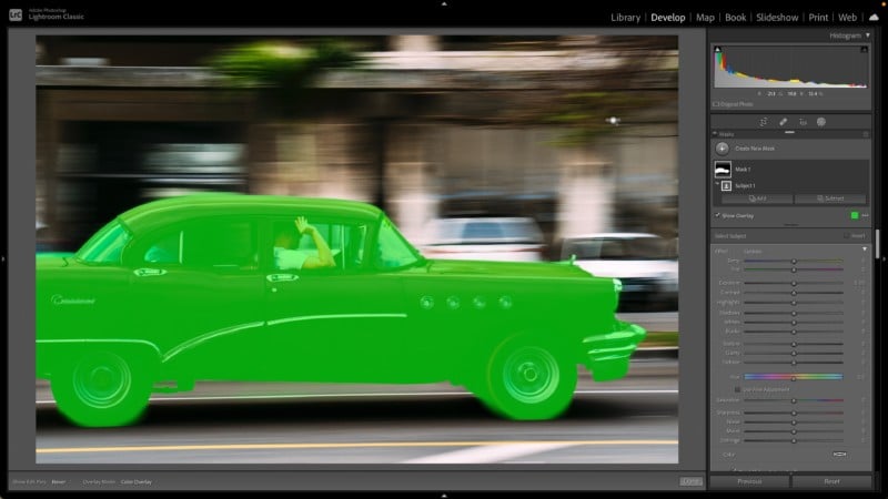 How to Leverage Lightroom’s New Masking Tools in Your Workflow