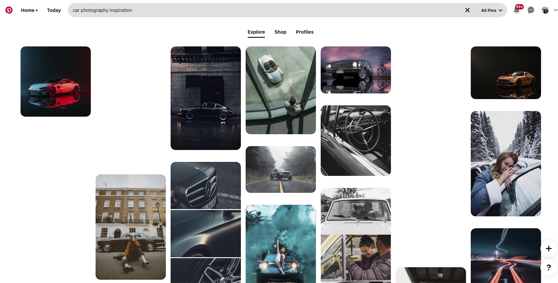 PayPal is Reportedly Trying to Buy Pinterest for a Whopping $45 Billion ...