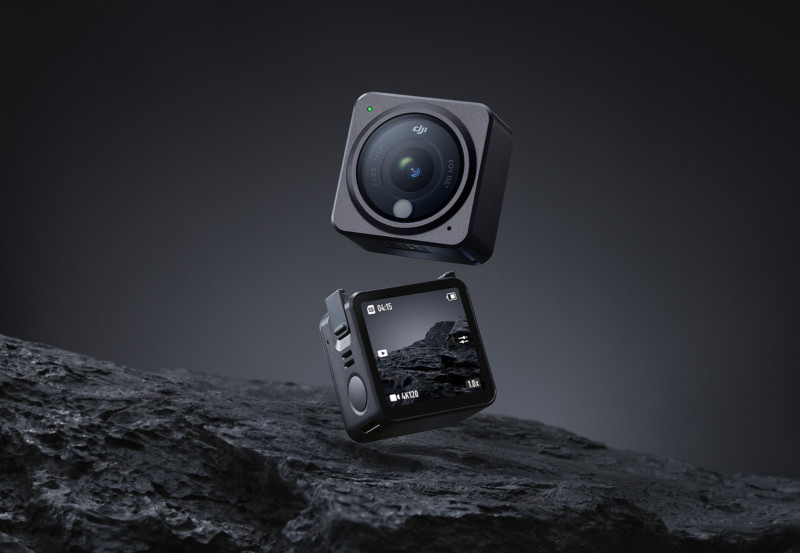 GoPro Unveils $399 Hero8 Black, New 360-Degree Max Camera