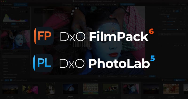 dxo filmpack 5 or nik collection