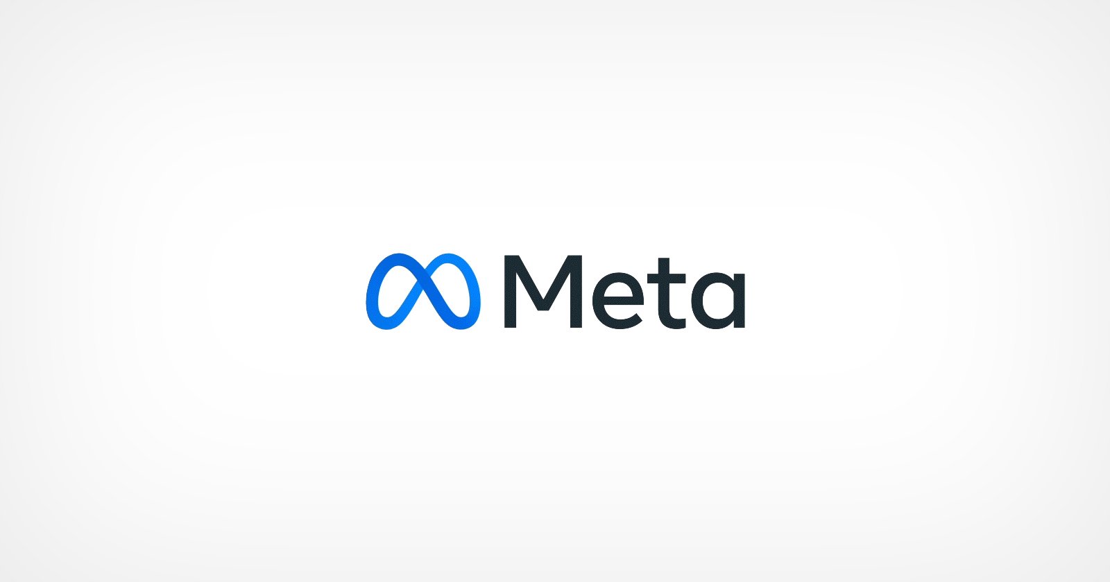 Facebook's New Name is 'Meta' | PetaPixel
